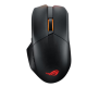 ASUS ROG Chakram X ratón mano derecha RF Wireless + Bluetooth + USB Type-A Opto-mecánica 36000 DPI